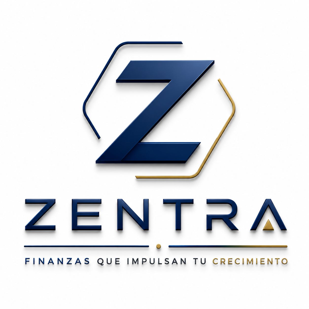 Logo Zentra